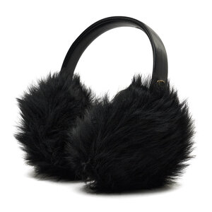 Paraorecchie Coach - 7371 Black