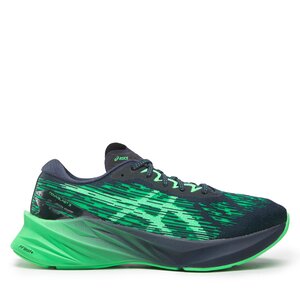 

ВзуттяAsics, Зелений