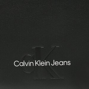 

СумкаCalvin Klein Jeans, Чорний