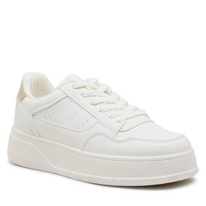 Sneakers Jenny Fairy - WSS20699-01 White