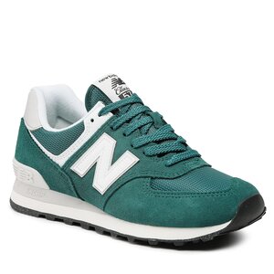 Sneakers New Balance - U574G2R Verde