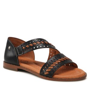 Image of Sandalen Pikolinos - 0X-0785C1 Black