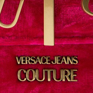 

СумкаVersace Jeans Couture, Рожевий