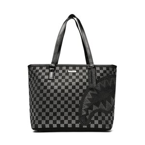 Image of Handtasche SPRAYGROUND - 910T5319NSZ Trinity Checkered