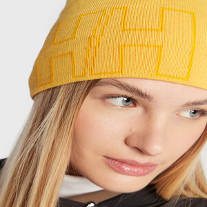 

ШапкaHelly Hansen, Жовтий