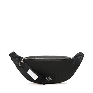 Image of Gürteltasche Calvin Klein - Tagged Waistbag 32 K60K611032 BDS