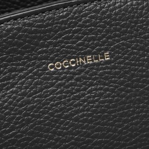 

СумкаCoccinelle, Чорний