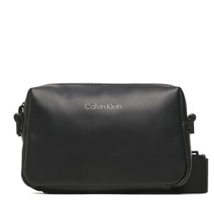 Image of Umhängetasche Calvin Klein - Ck Must Camera Bag S Smo K50K510529 BAX