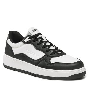 Sneakers Sprandi - MP07-11737-05 Black/White