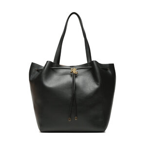 Borsetta Lauren Ralph Lauren - 431908224001 Black