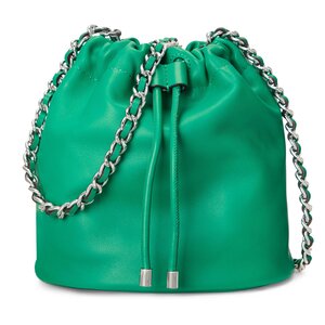 Borsetta Lauren Ralph Lauren - Emmy 19 431884917010 Palm Leaf