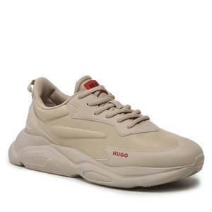 Image of Sneakers Hugo - 50492864 Light Beige 274