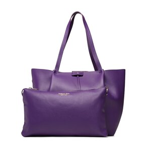 Image of Handtasche Patrizia Pepe - CB8896/L001-M448 Sexy Violet