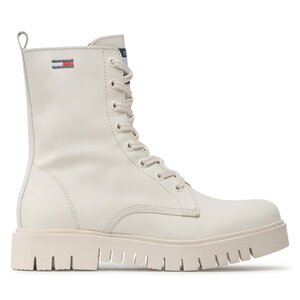 

Черевики туристичніTommy Jeans, Бежевий