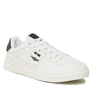 Image of Sneakers Aeronautica Militare - 231SC234PL189 Off White 73062