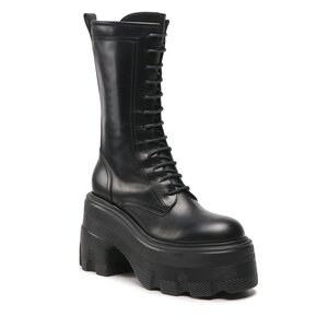Stivali Casadei - 2R360Z070NC15119000 Lovecalf Nero