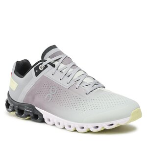 Scarpe On - Cloudflow 35.99235 Alloy/Magnet