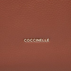 

СумкаCoccinelle, Коричневий