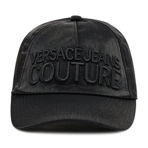 

БейсболкаVersace Jeans Couture, Чорний