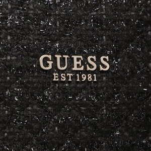 

СумкаGuess, Чорний