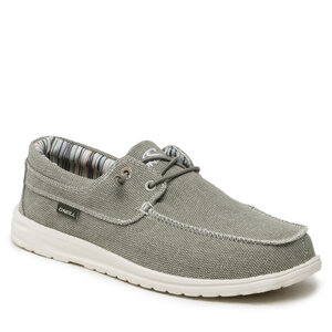 Image of Sneakers aus Stoff O'Neill - 90231054.6BW Taupe Gray