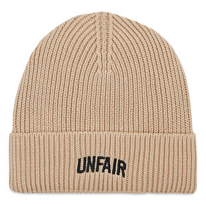 Berretto Unfair Athletics - Organic Knit UNFR22-160 Beige