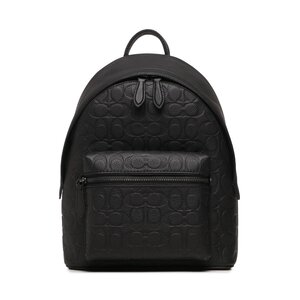 Image of Rucksack Coach - Charter Bp 24 Sig Pb CH762 Black BLK