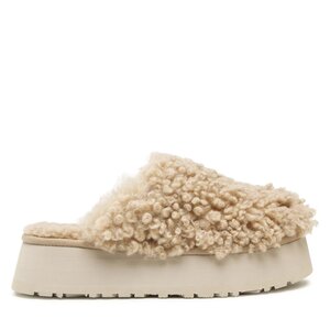 

ТапочкиUgg, Бежевий
