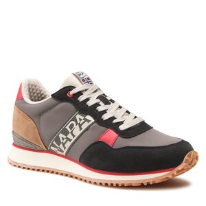 Sneakers Napapijri - Cosmos NP0A4HL5 Grey Ftw H411