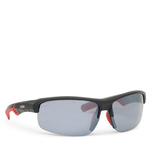Occhiali da sole Uvex - Sportstyle 226 S5320285316 Grey Red Mat