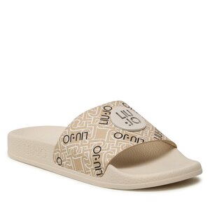 Image of Pantoletten Liu Jo - Kos 07 BA3151 EX057 Milk S1400