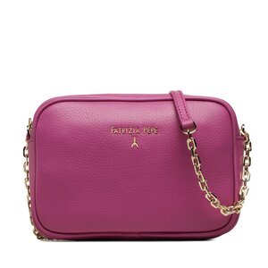 Image of Handtasche Patrizia Pepe - CB0071/L001-B757 New Cuoio