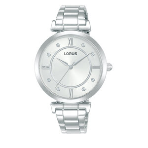 Image of Uhr Lorus - RG293VX9 Silver