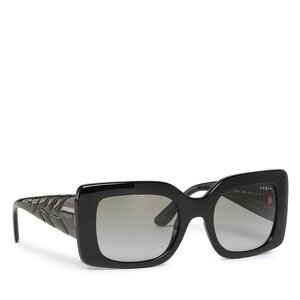 Image of Sonnenbrillen Vogue - 0VO5481S Black