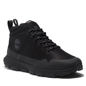 Come trovare il tuo numero di scarpe - Winsor Trail Mid Fab Wp TB0A67X80151 Blackout Ripstop
