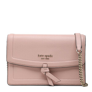 Image of Handtasche Kate Spade - Flap Xbody K6830 Mochi Pink 652