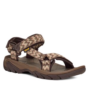 Image of Sandalen Teva - Terra Fi 5 Universal 1102456 Teak