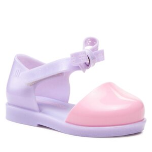 Unisciti a noi - Mini Melissa Amy BB 33705 Lilac/Pink AH185
