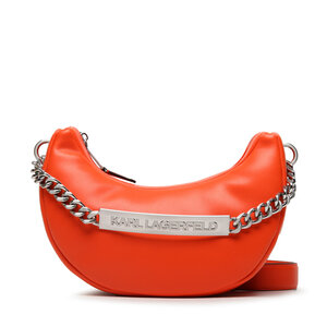 Image of Handtasche KARL LAGERFELD - 226W3042 Orange