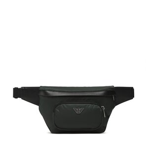 Marsupio Emporio Armani - Y4O238 Y217J 89558 Scarab Green