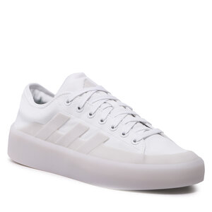 Scarpe adidas - ZNSORED Lifestyle Skateboarding Sportswear Shoes HP5988 Bianco