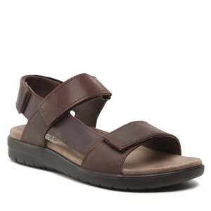 Image of Sandalen Imac - 3533910 Dark Brwon/Brow 3403/017