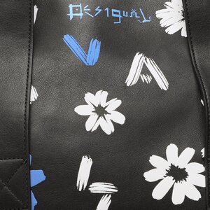 

СумкаDesigual, Чорний