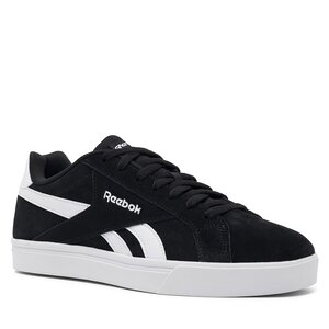 Image of Schuhe Reebok - ROYAL COMPLETE3LOW DV6731 Schwarz