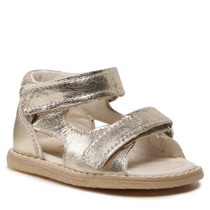 Image of Sandalen Mrugała - Flo 1105/3-22 Oro