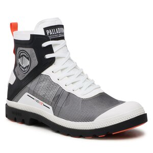 Scarponcini Palladium - SP20 FRENCH OUTZIP 116