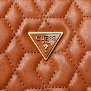 

СумкаGuess, Коричневий