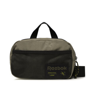 Image of Umhängetasche Reebok - Classics Camping City Bag HD9947 army green