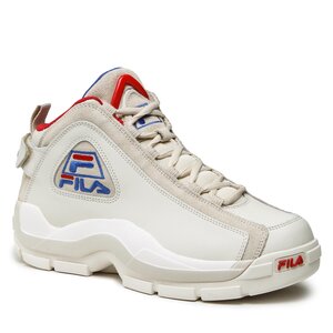 Image of Sneakers Fila - Grant Hill 2 Mid FFM0209.70001 Turtledove