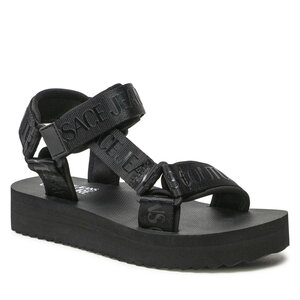 Image of Sandalen Versace Jeans Couture - 74VA3SX5 ZS630 899